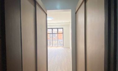 10 Doors 3-Storey Townhouses is FOR SALE along Margarita Village, Bajada, Davao