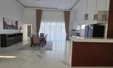 Brand New House & Lot w/ swimming pool in Tarlac City for Sale