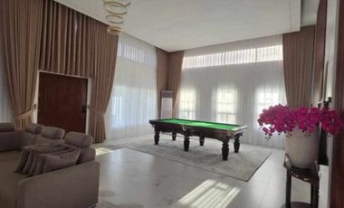 Brand New House & Lot w/ swimming pool in Tarlac City for Sale