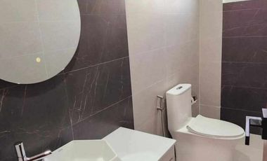 Brand New House & Lot w/ swimming pool in Tarlac City for Sale