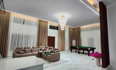 Brand New House & Lot w/ swimming pool in Tarlac City for Sale