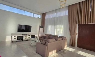 Brand New House & Lot w/ swimming pool in Tarlac City for Sale