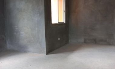 Townhouse and lot in BRGY. SAN BARTOLOME, SAN PABLO LAGUNA
