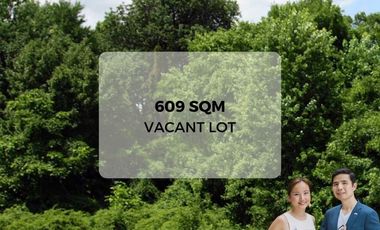 Addition Hills Vacant Lot for Sale! San Juan City, Metro Manila