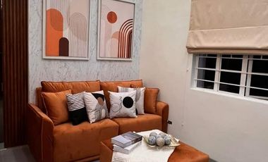 American Style Single Detached 3bedrooms