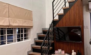 American Style Single Detached 3bedrooms