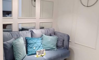 American Style Single Detached 3bedrooms