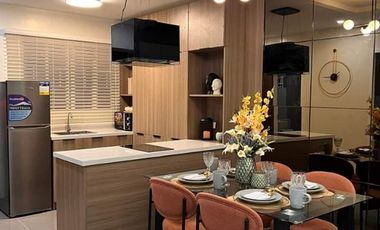 American Style Single Detached 3bedrooms