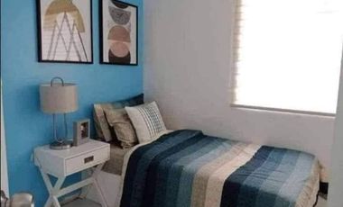 American Style Single Detached 3bedrooms