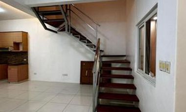 Townhouse for Rent at Sauyo, Quezon City