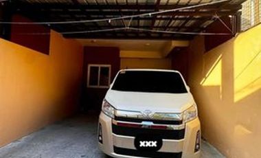 Townhouse for Rent at Sauyo, Quezon City