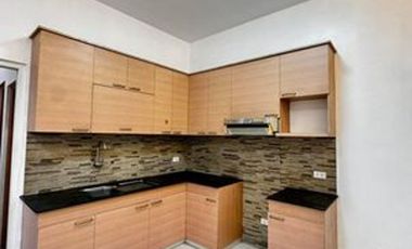 Townhouse for Rent at Sauyo, Quezon City