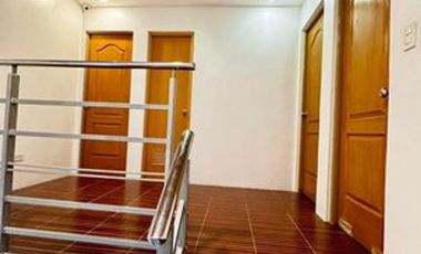 Townhouse for Rent at Sauyo, Quezon City