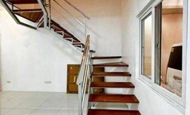 Townhouse for Rent at Sauyo, Quezon City