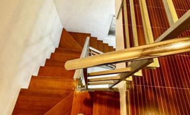 Townhouse for Rent at Sauyo, Quezon City