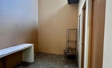 Townhouse for Rent at Sauyo, Quezon City