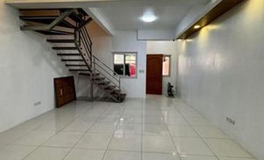 Townhouse for Rent at Sauyo, Quezon City