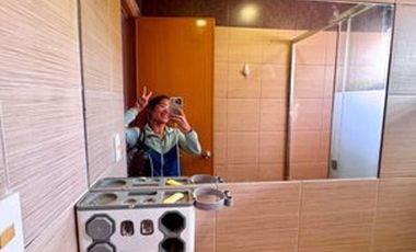 Townhouse for Rent at Sauyo, Quezon City