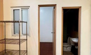 Townhouse for Rent at Sauyo, Quezon City