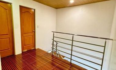 Townhouse for Rent at Sauyo, Quezon City