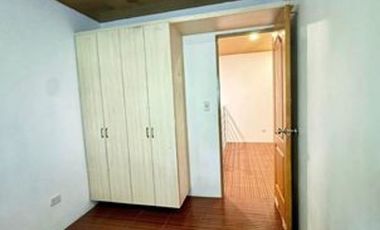 Townhouse for Rent at Sauyo, Quezon City