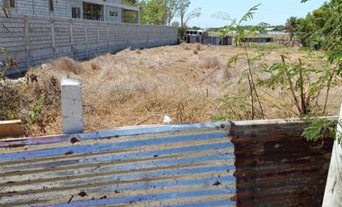 Residential Lot 1,424 sqm in Sta. Barbara Bacolor, Pampanga