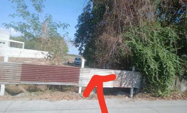 Residential Lot 1,424 sqm in Sta. Barbara Bacolor, Pampanga