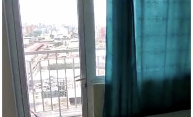 1BR Condo Unit for Rent at Shell Residences, Pasay City