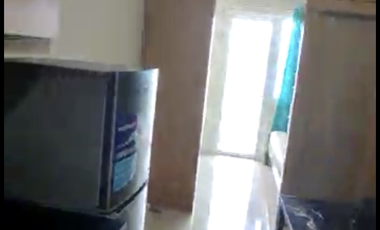 1BR Condo Unit for Rent at Shell Residences, Pasay City