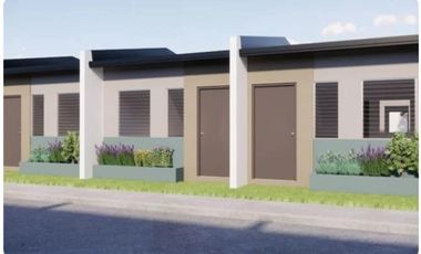 Affordable house and lot for Sale in San Pablo Laguna