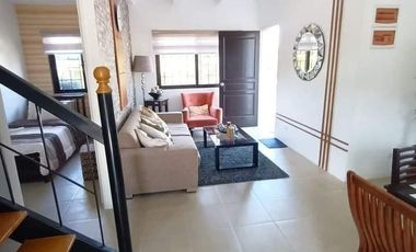 4-Bedrooms Single Attached House for sale near Tagaytay, General Trias, Cavite