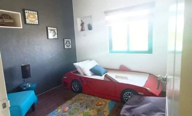 4-Bedrooms Single Attached House for sale near Tagaytay, General Trias, Cavite
