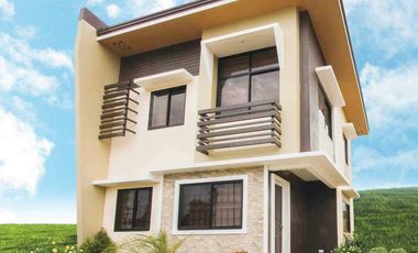 4-Bedrooms Single Attached House for sale near Tagaytay, General Trias, Cavite