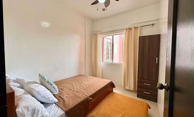 Fully Furnished 2-Bedroom Condo unit FOR SALE at Baguio City, Benguet