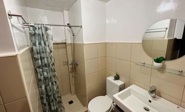 Fully Furnished 2-Bedroom Condo unit FOR SALE at Baguio City, Benguet