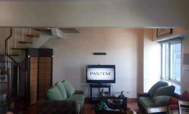 3-BR Condo for Rent at East of Galleria, Pasig City