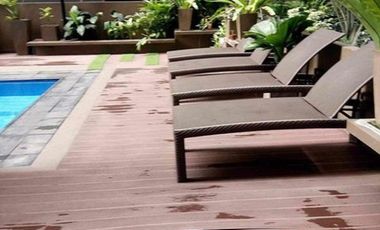 3-BR Condo for Rent at East of Galleria, Pasig City