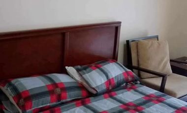 3-BR Condo for Rent at East of Galleria, Pasig City