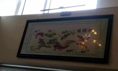 3-BR Condo for Rent at East of Galleria, Pasig City