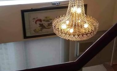 3-BR Condo for Rent at East of Galleria, Pasig City