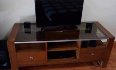 3-BR Condo for Rent at East of Galleria, Pasig City