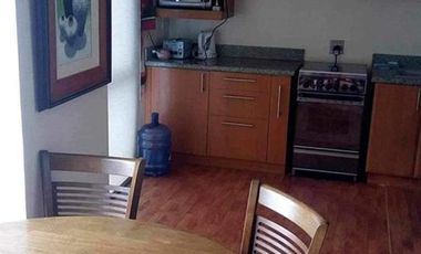 3-BR Condo for Rent at East of Galleria, Pasig City