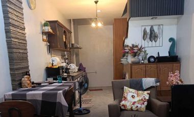 For Sale: Charming Townhouse in Sampaloc, Manila!
