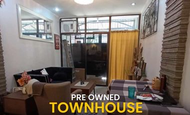 For Sale: Charming Townhouse in Sampaloc, Manila!
