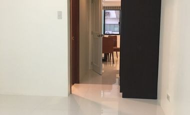For Rent Lease LPL Greenhills San Juan 64sqm 1 One bedroom Condo w/ parking