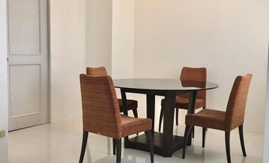 For Rent Lease LPL Greenhills San Juan 64sqm 1 One bedroom Condo w/ parking