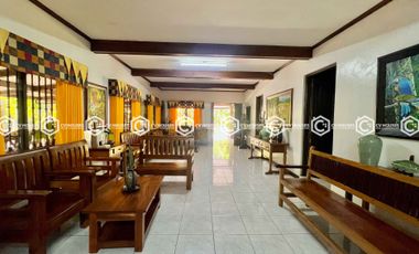 EXPANSIVE FULLY FURNISHED ESTATE FOR SALE – 13,937 SQM OF SERENITY!