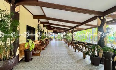 EXPANSIVE FULLY FURNISHED ESTATE FOR SALE – 13,937 SQM OF SERENITY!