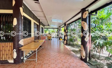 EXPANSIVE FULLY FURNISHED ESTATE FOR SALE – 13,937 SQM OF SERENITY!
