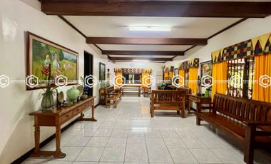 EXPANSIVE FULLY FURNISHED ESTATE FOR SALE – 13,937 SQM OF SERENITY!